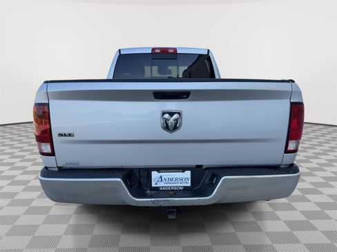 Used 2016 RAM 1500 Classic SLT RWD image 6