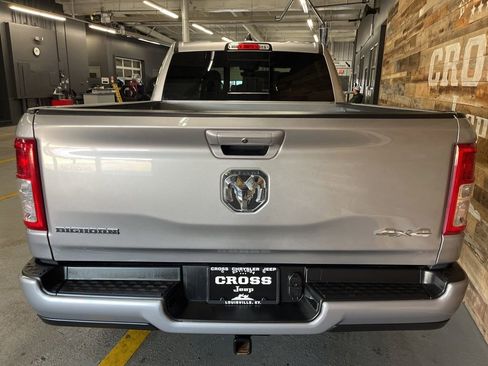 Used 2022 RAM 1500 Big Horn image 26