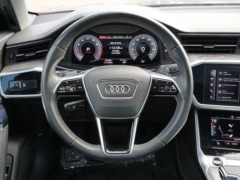 Used 2024 Audi A6 Premium Plus image 32