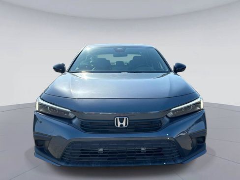 Certified 2023 Honda Civic Sport image 9