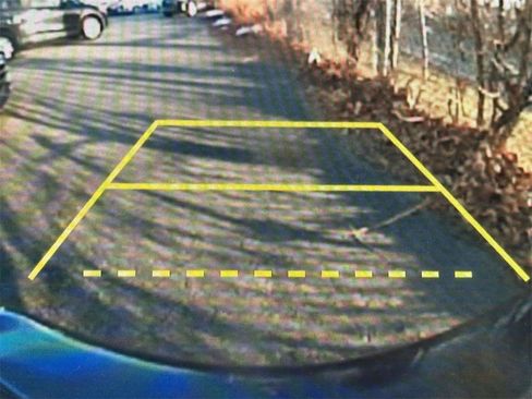 Used 2019 Honda Civic EX image 23