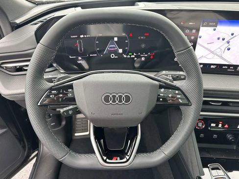 New 2025 Audi SQ5 Premium Plus image 15