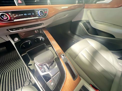 Used 2022 Audi A4 2.0T Premium w/ 18" Wheel Package image 26