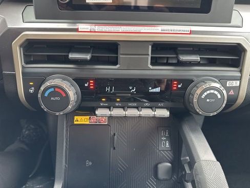 New 2026 Toyota Tacoma SR5 image 16