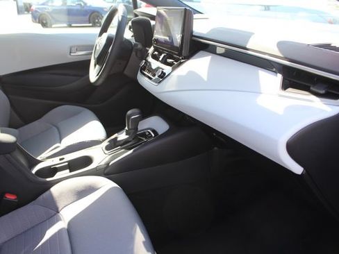 Certified 2026 Toyota Corolla SE FWD image 23