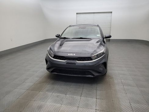 Used 2022 Kia Forte Sedan FWD image 15