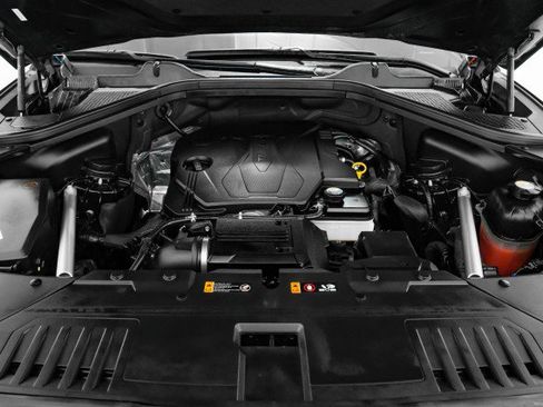 Used 2025 Genesis GV80 2.5T Standard image 49