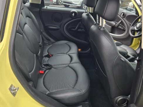 Used 2012 MINI Cooper Countryman S AWD/4WD image 14