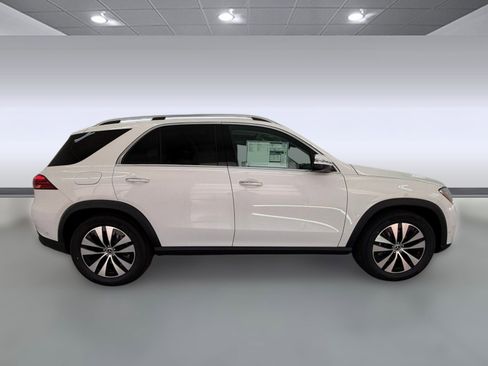 New 2026 Mercedes-Benz GLE 350 4MATIC image 7