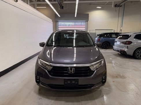 Used 2023 Honda Odyssey Touring image 8