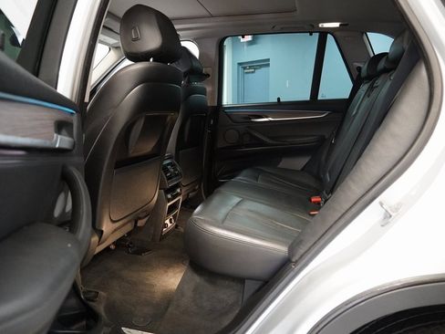 Used 2016 BMW X5 xDrive35i image 19
