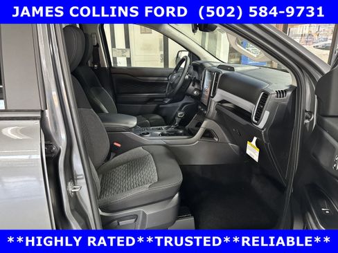 Used 2025 Ford Ranger XL RWD image 16