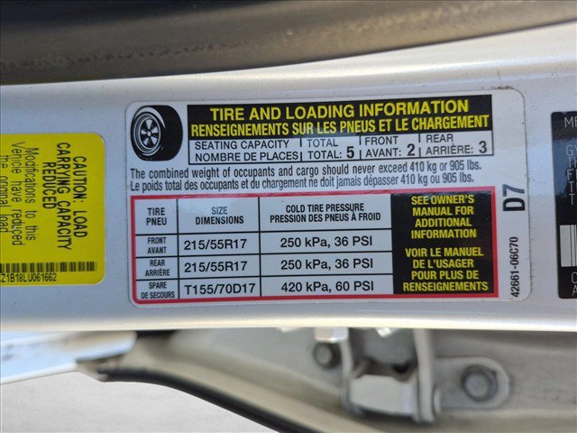 Used 2020 Lexus ES 350 FWD image 14