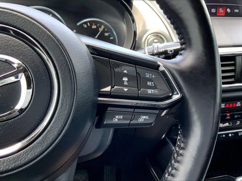 Used 2020 MAZDA CX-9 Grand Touring image 23