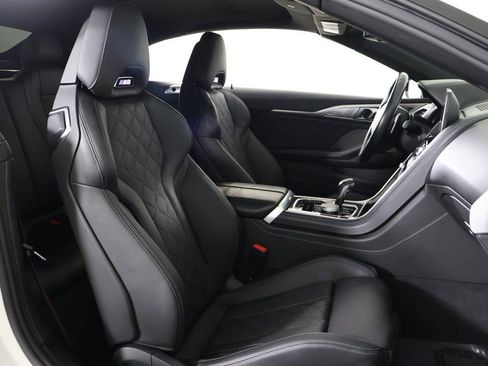 Used 2024 BMW M8 Competition w/ M Driver's Package AWD/4WD image 33