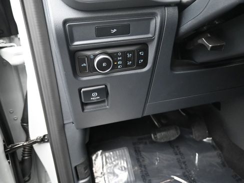 New 2026 Ford F150 XLT w/ Equipment Group 302A MID image 10