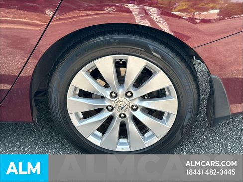 Used 2014 Honda Accord EX-L image 22