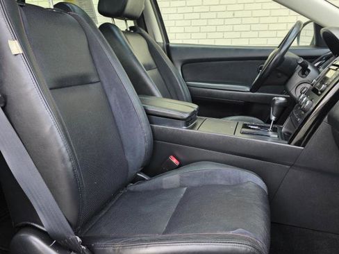 Used 2013 MAZDA CX-9 Touring AWD/4WD image 15