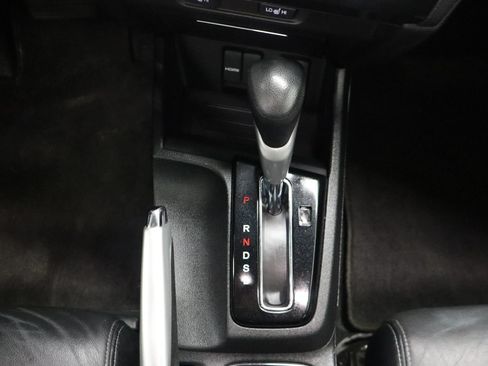 Used 2015 Honda Civic EX-L image 29