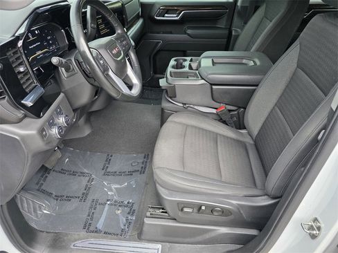 Used 2023 GMC Sierra 1500 Elevation image 10