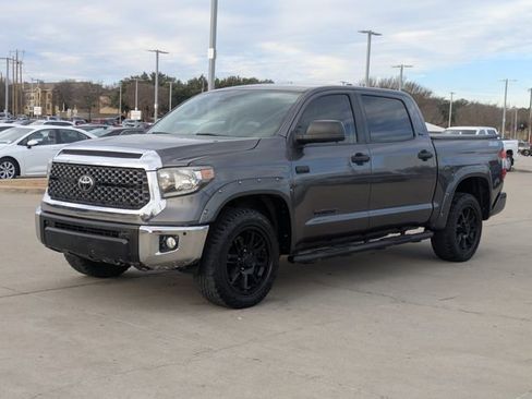 Used 2021 Toyota Tundra SR5 image 10
