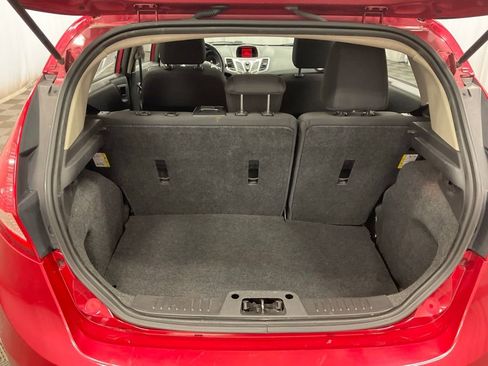 Used 2011 Ford Fiesta SES w/ 301A Rapid Spec Order Code image 28