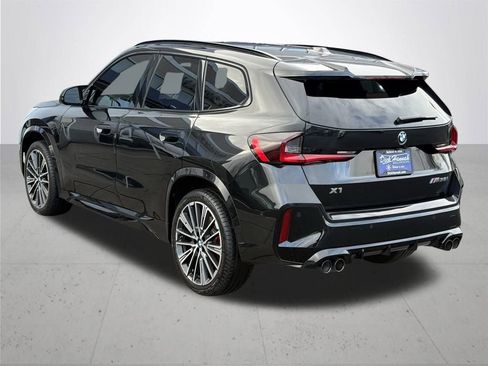 Used 2024 BMW X1 M35i w/ Premium Package image 8