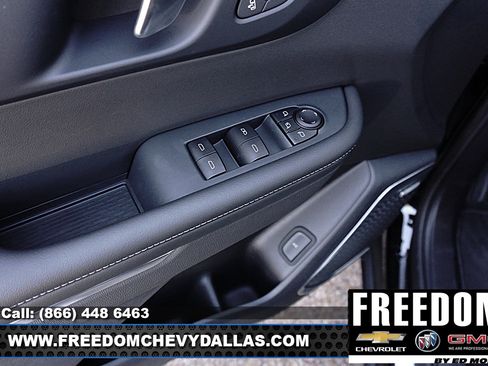 New 2026 Buick Enclave Preferred w/ Power Package image 35