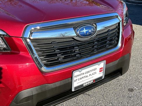 Used 2019 Subaru Forester Limited image 30