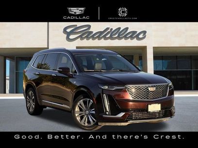 Used 2021 Cadillac XT6 Premium Luxury