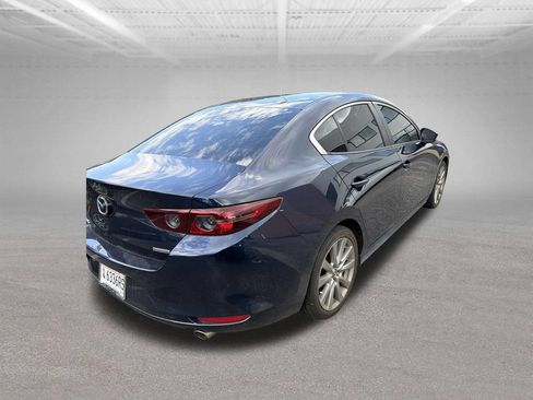 Used 2021 MAZDA MAZDA3 s FWD image 5