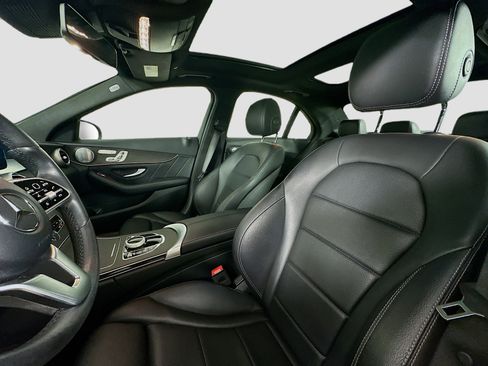 Certified 2021 Mercedes-Benz C 300 C 300 image 27