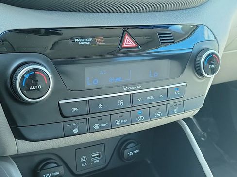 Used 2019 Hyundai Tucson SEL FWD image 29