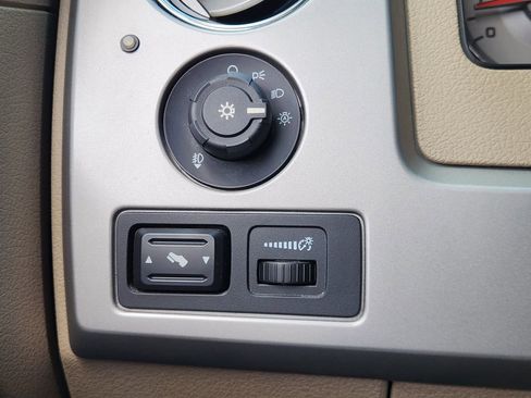 Used 2009 Ford F150 4x4 SuperCrew image 21
