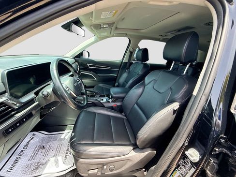 Used 2023 Kia Telluride S w/ S Sunroof Package AWD/4WD image 23