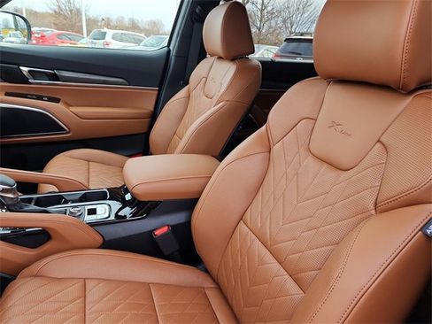 New 2025 Kia Telluride SX Prestige X-Line image 12