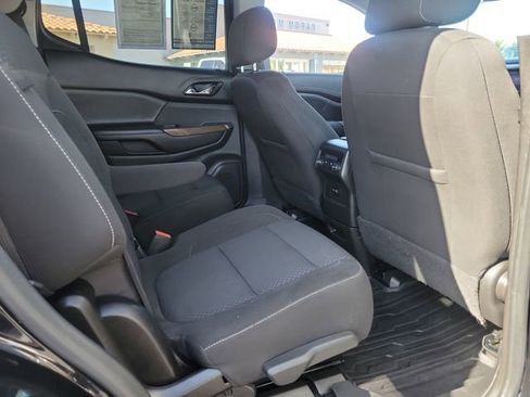 Used 2020 GMC Acadia SLE w/ Trailering Package FWD image 24