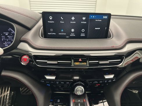 Used 2023 Acura MDX A-Spec image 22