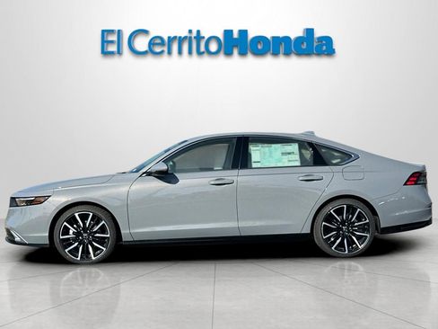 New 2026 Honda Accord Touring image 6