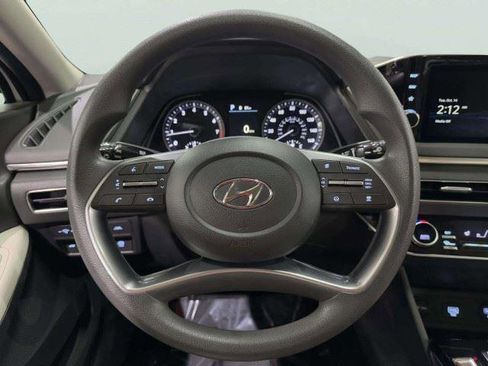 Used 2023 Hyundai Sonata SEL FWD image 18