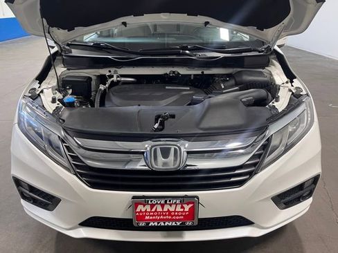 Used 2019 Honda Odyssey EX image 9
