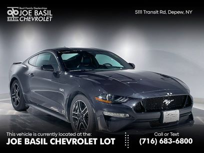 Used 2023 Ford Mustang GT Premium w/ Security Package