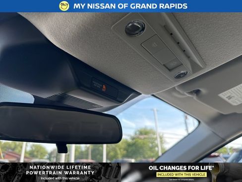 New 2026 Nissan Kicks SV w/ Cold Weather Package AWD/4WD image 20