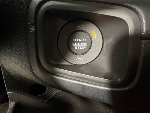 New 2026 Jeep Gladiator Mojave AWD/4WD image 26