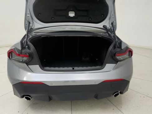 Used 2025 BMW 230i Coupe RWD image 45