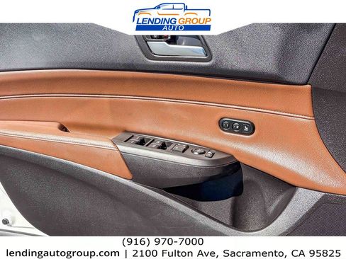 Used 2019 Acura ILX FWD image 19