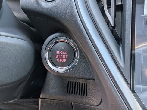 New 2026 Subaru WRX Limited AWD/4WD image 26