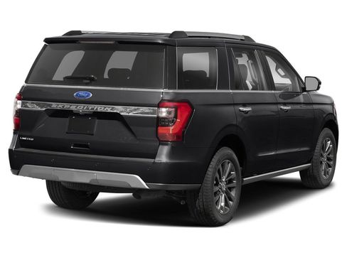 Used 2019 Ford Expedition Limited w/ Equipment Group 301A RWD image 3