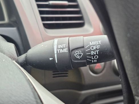 Used 2007 Honda Civic EX image 36