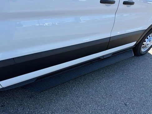 New 2025 Ford Transit 350 XLT image 33